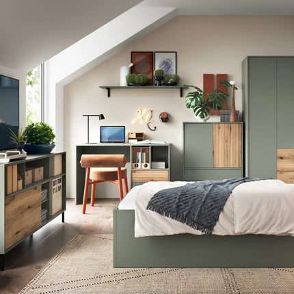 Darwin - Sideboard 1 Door