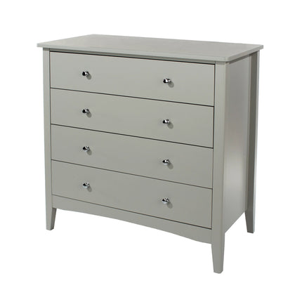 Como - Chest of Drawers - 4 Drawer