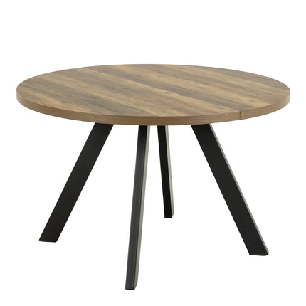 Zalida - Round Dining Table