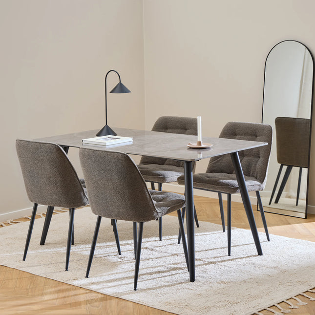 Wicklow - Rectangular Dining Table