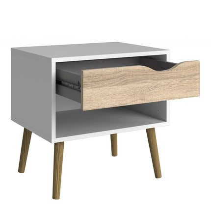 Oslo - 3 Piece Bedroom Set