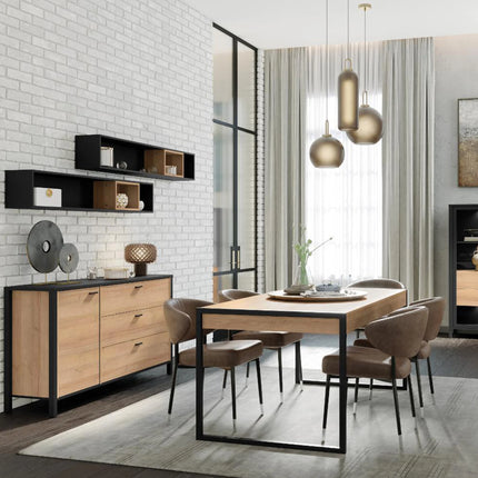 High Rock - Sideboard