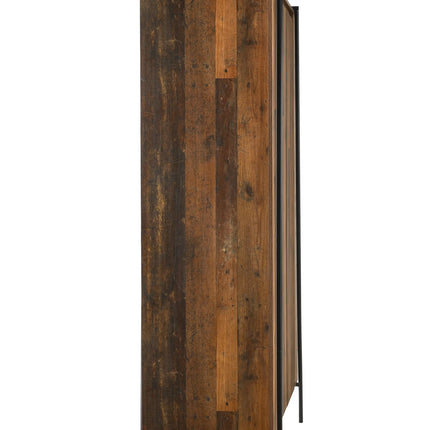 Abbey - 2 Door Wardrobe