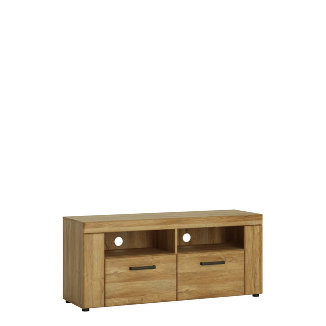 Cortina - 2 Drawer TV Cabinet