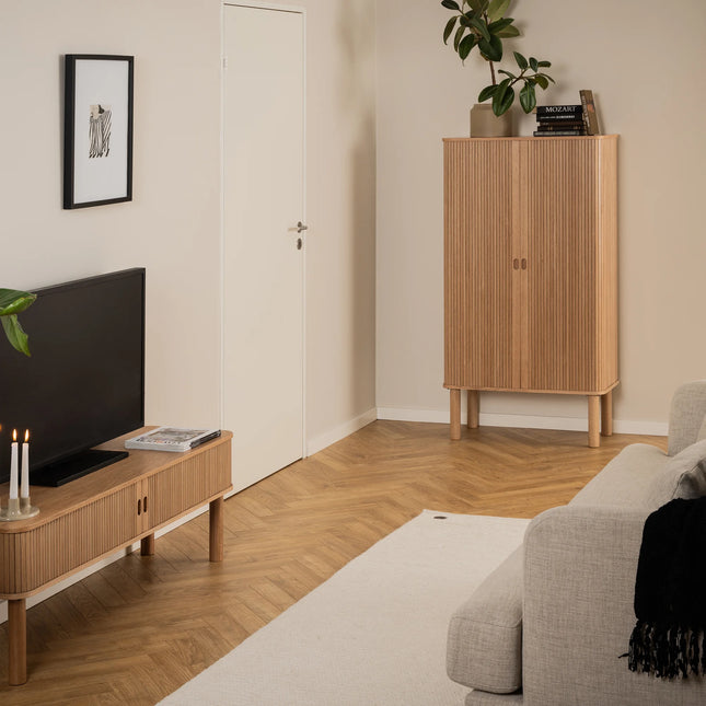 Langley - Cabinet