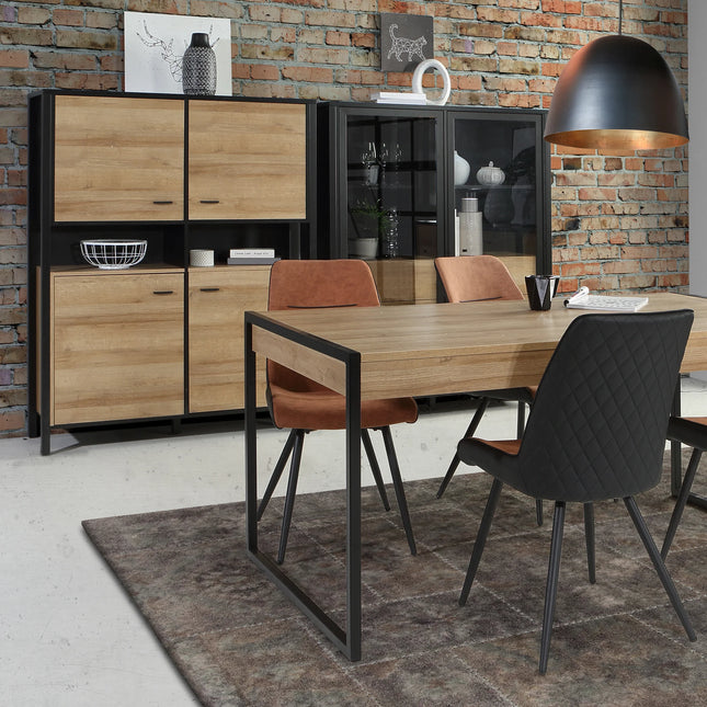 High Rock - Storage Cabinet