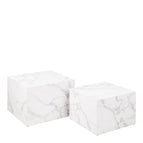 White Marble