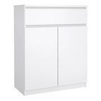 White High Gloss