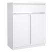 White High Gloss