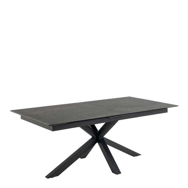 Heaven - Large Extendable Rectangular Dining Table