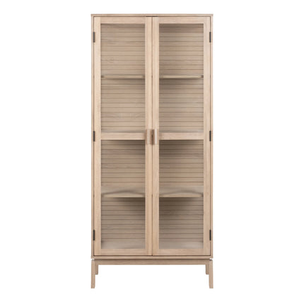 Linley - Display Cabinet