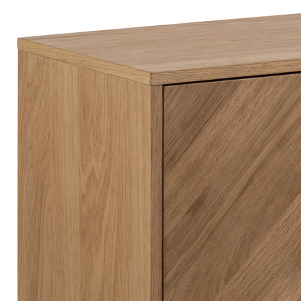Brighton - 3 Door Sideboard