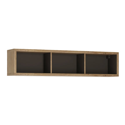 Shetland - Wide Wall Shelf