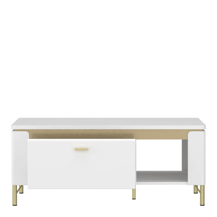 Lazio - Coffee Table 1 Drawer