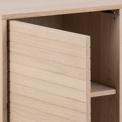 Linley - 3 Door Sideboard