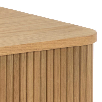 Langley - Coffee Table Sliding door