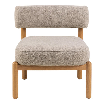 Burley - Lounge Chair