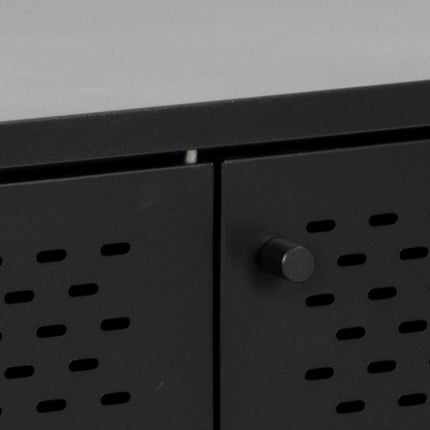 Newcastle - 3 Door Sideboard