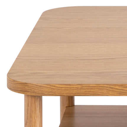 Banbury - Square Coffee Table