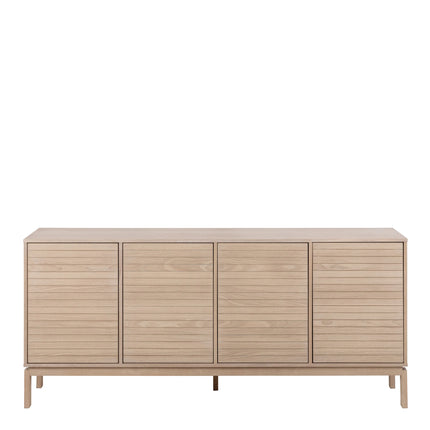 Linley - 4 Door Sideboard