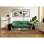 Emerald Green
