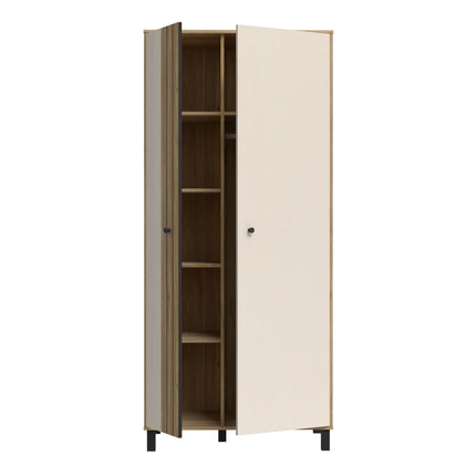 Grafton - 2 Door Wardrobe