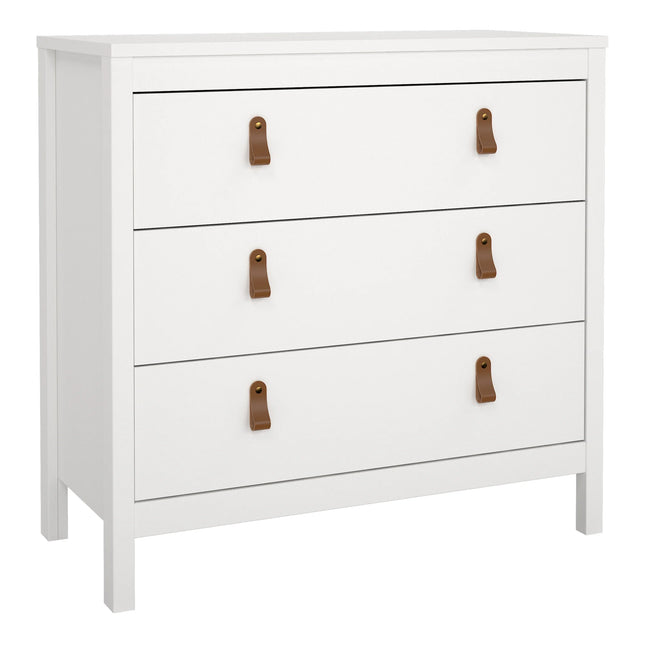 Barcelona - Chest 3 Drawers