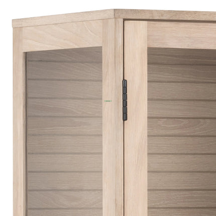 Linley - Display Cabinet