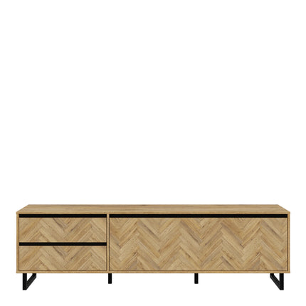 Nikomedes - TV Unit
