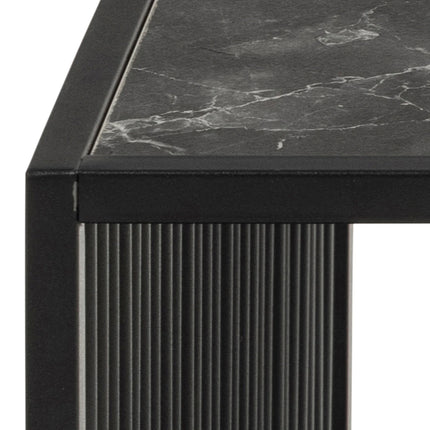 Strington - Square Coffee Table