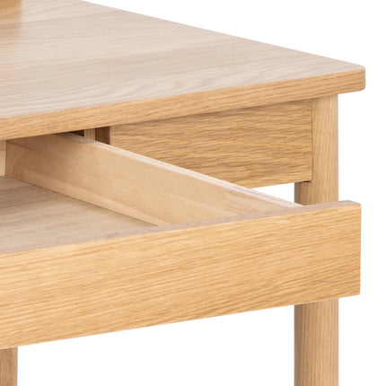 Paul - Office Desk in Oak