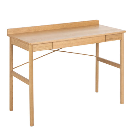 Paul - Office Desk in Oak