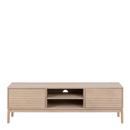 Linley - 2 Door TV Unit