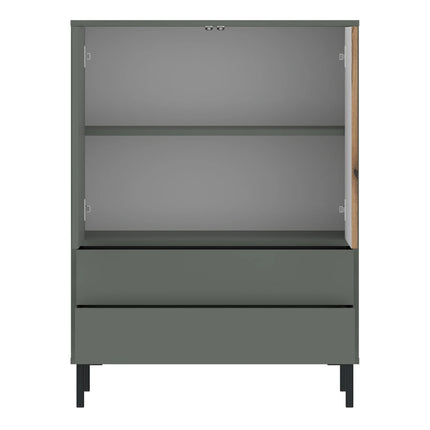 Darwin - Sideboard 2 Door 2 Drawer