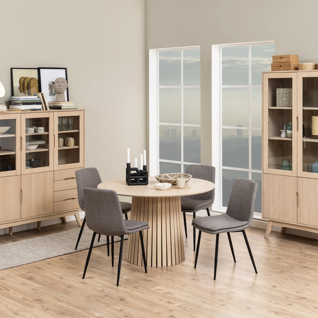 Becca - Dining Chair Set of 4