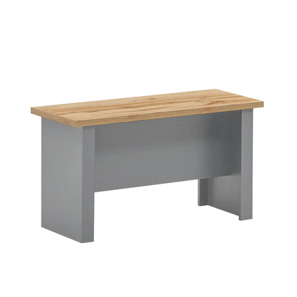 Lisbon - Dining Table & 2 Benches