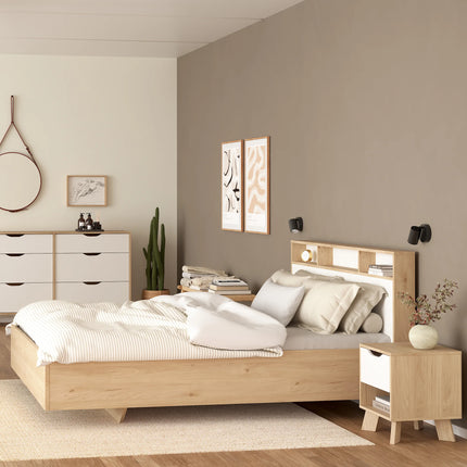 Ikast - Nightstand 1 Drawer