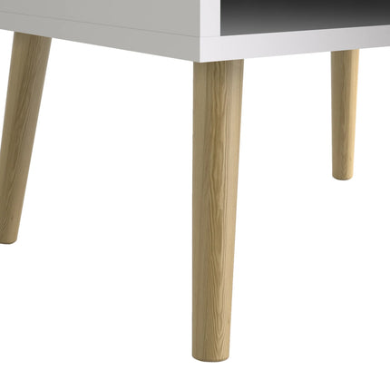 Oslo - Sideboard - Large - 3 Drawers 2 Doors