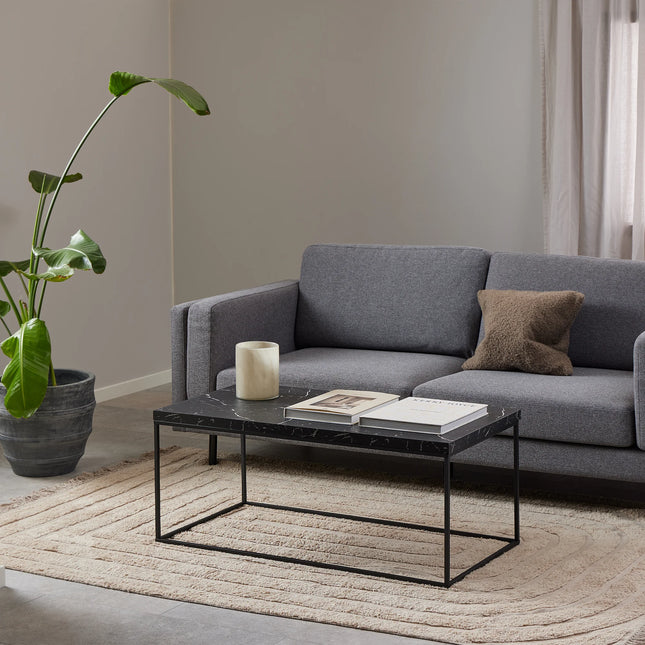 Barossa - Coffee Table 110cm