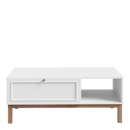 Wensley - 1 Drawer Coffee Table