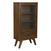 Smoked Oak