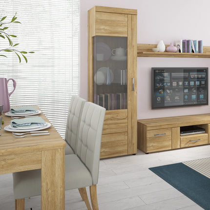 Cortina - Extending Dining Table