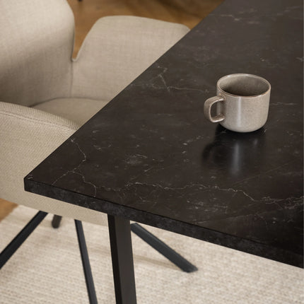 Amble - Rectangular Dining Table