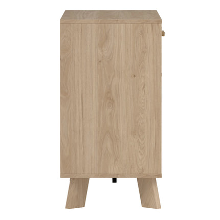 Ikast - Sideboard 2 Doors + 1 Drawer