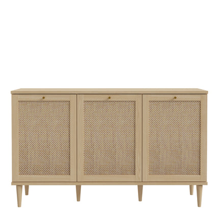 Calasetta - Sideboard in Rattan