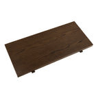 Extension Leaf - Smoked Oak