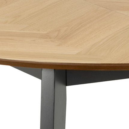 Georgetown - Round Dining Table