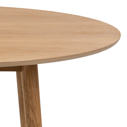 Nagano - Round Dining Table