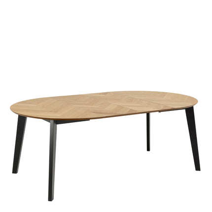 Georgetown - Round Dining Table