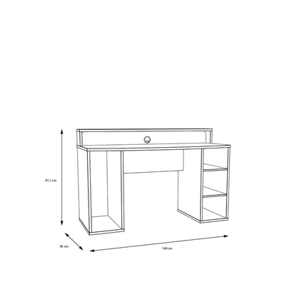 Ayo - Gaming Desk